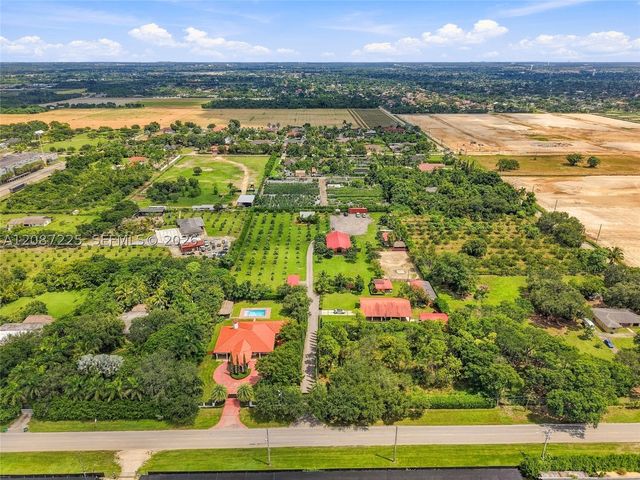 29415 SW 197th Ave, Homestead, FL 33030