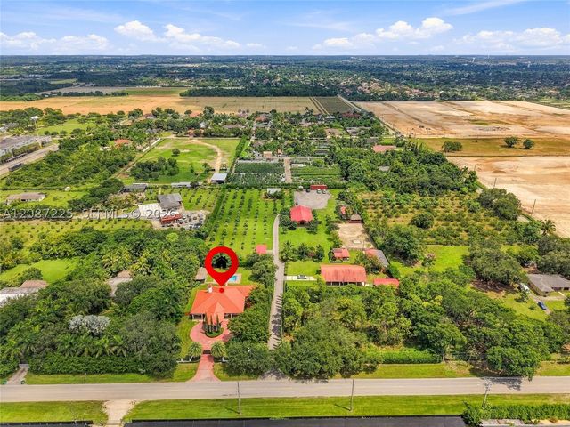 29415 SW 197th Ave, Homestead, FL 33030