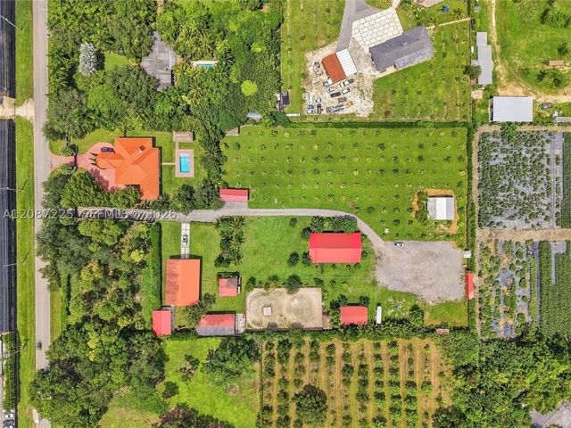 29415 SW 197th Ave, Homestead, FL 33030