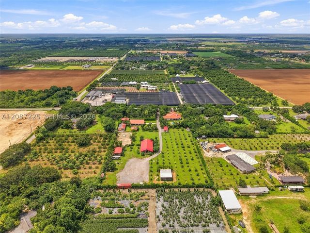 29415 SW 197th Ave, Homestead, FL 33030