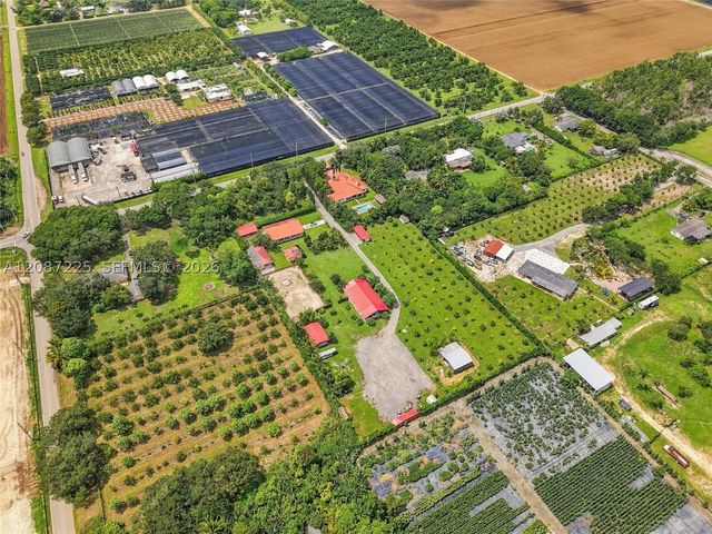 29415 SW 197th Ave, Homestead, FL 33030
