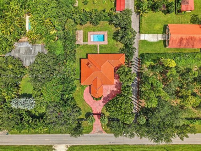 29415 SW 197th Ave, Homestead, FL 33030