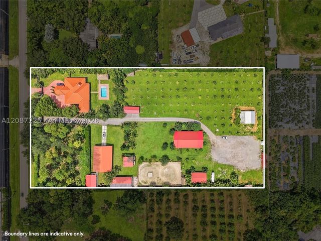 29415 SW 197th Ave, Homestead, FL 33030