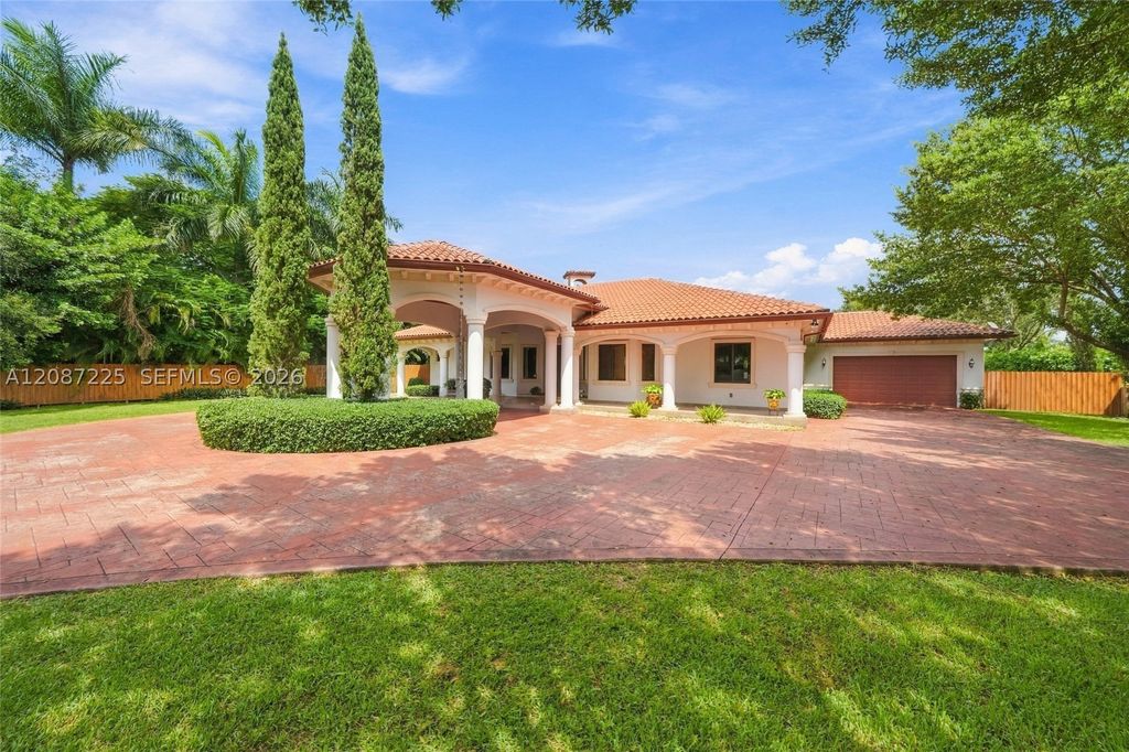 29415 SW 197th Ave, Homestead, FL 33030