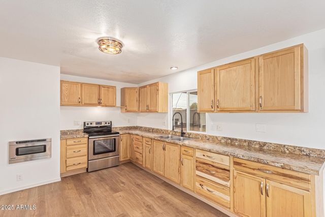 1138 S 76TH Place, Mesa, AZ 85208