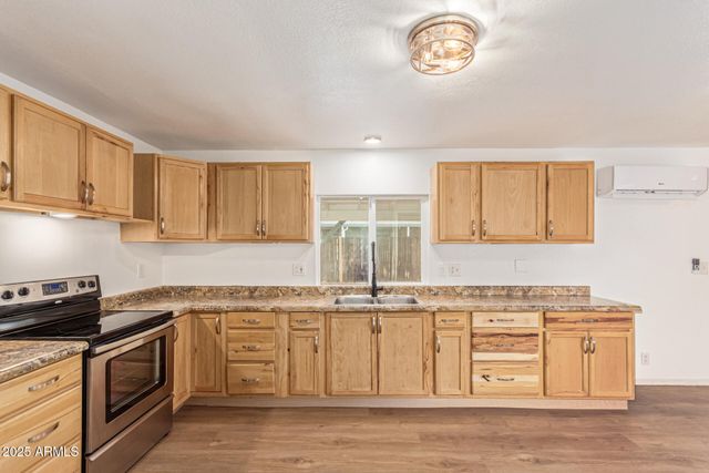 1138 S 76TH Place, Mesa, AZ 85208