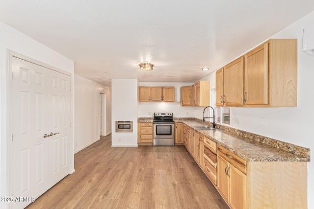 1138 S 76TH Place, Mesa, AZ 85208