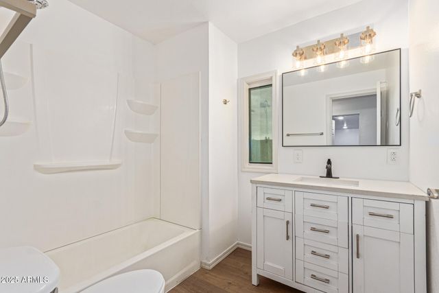 1138 S 76TH Place, Mesa, AZ 85208