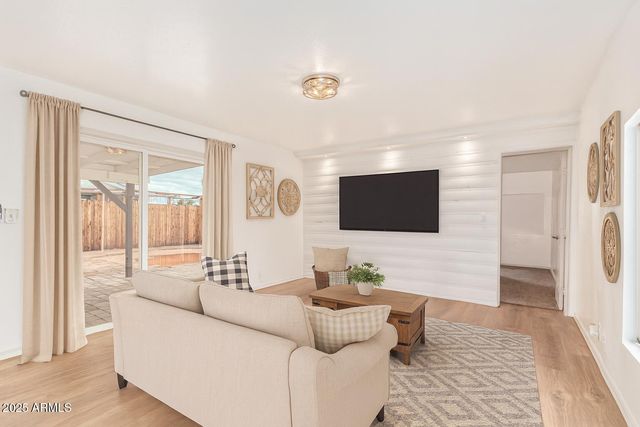 1138 S 76TH Place, Mesa, AZ 85208