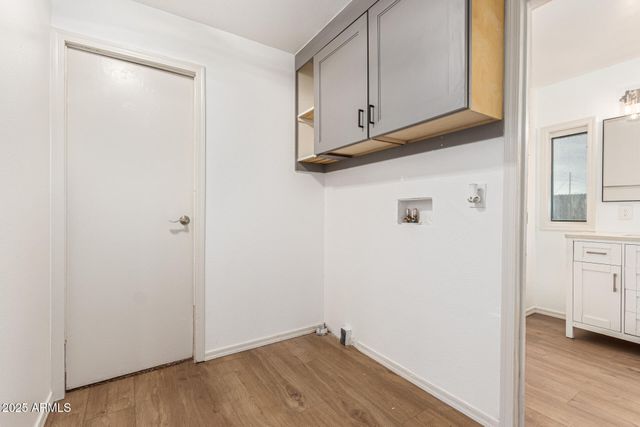 1138 S 76TH Place, Mesa, AZ 85208