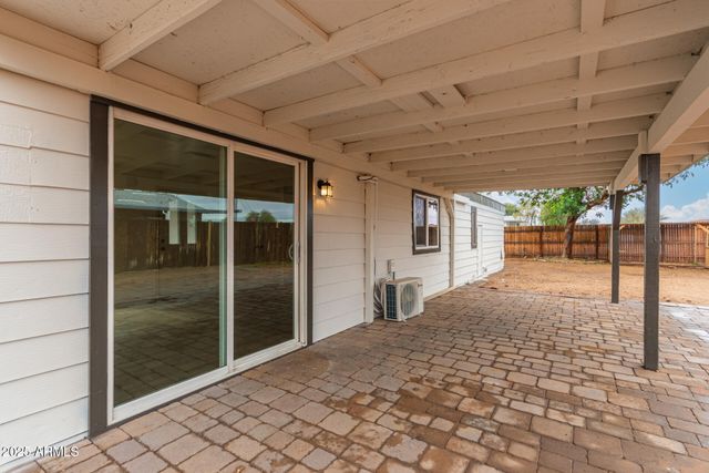 1138 S 76TH Place, Mesa, AZ 85208