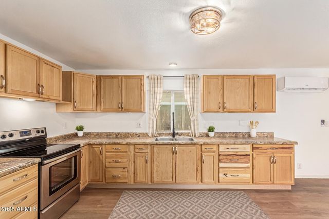 1138 S 76TH Place, Mesa, AZ 85208