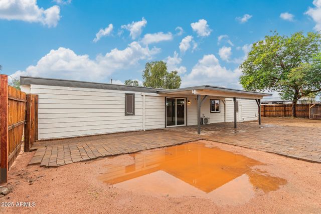 1138 S 76TH Place, Mesa, AZ 85208