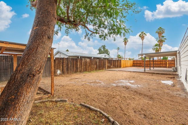 1138 S 76TH Place, Mesa, AZ 85208