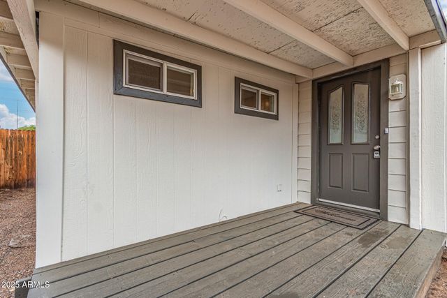 1138 S 76TH Place, Mesa, AZ 85208