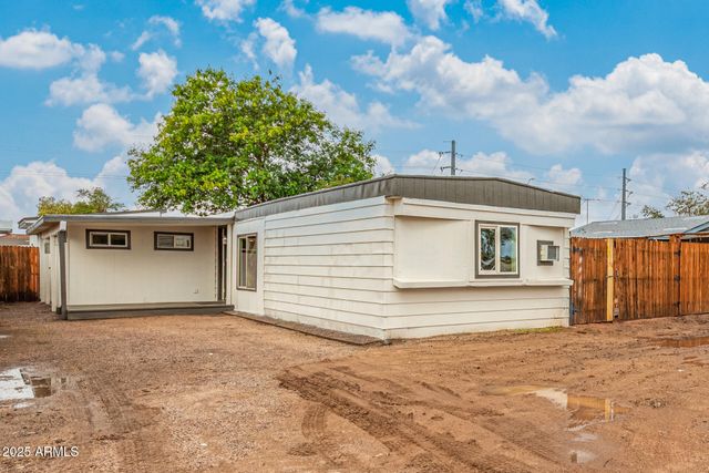 1138 S 76TH Place, Mesa, AZ 85208