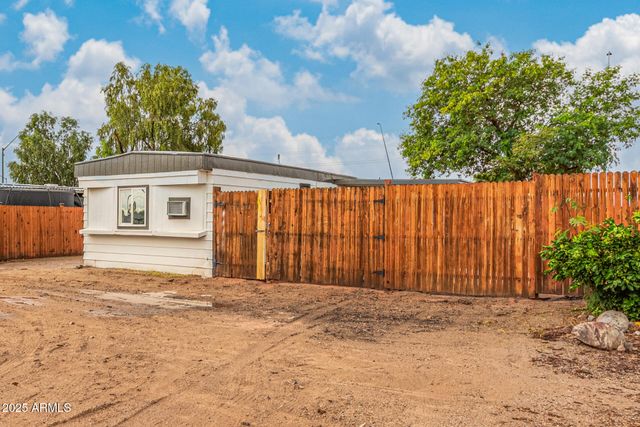 1138 S 76TH Place, Mesa, AZ 85208