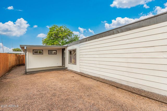 1138 S 76TH Place, Mesa, AZ 85208