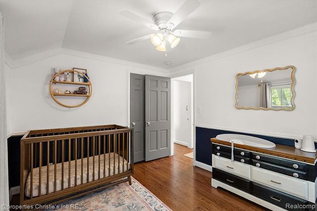 206 Mckinley Avenue, Grosse Pointe Farms, MI 48236