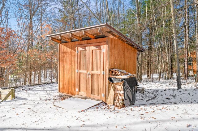 3285 Mineral Springs Trail, Mount Pleasant, MI 48858