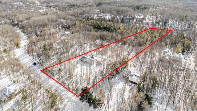 3285 Mineral Springs Trail, Mount Pleasant, MI 48858