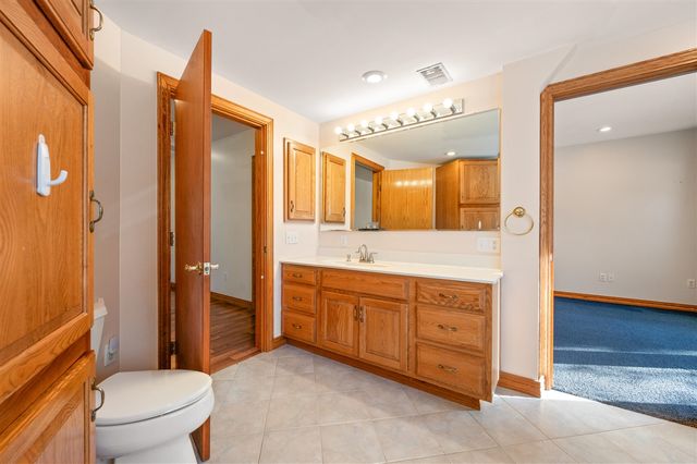 3285 Mineral Springs Trail, Mount Pleasant, MI 48858