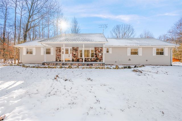 3285 Mineral Springs Trail, Mount Pleasant, MI 48858