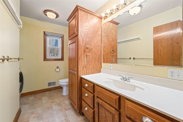 3285 Mineral Springs Trail, Mount Pleasant, MI 48858
