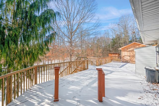 3285 Mineral Springs Trail, Mount Pleasant, MI 48858