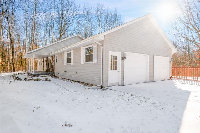 3285 Mineral Springs Trail, Mount Pleasant, MI 48858