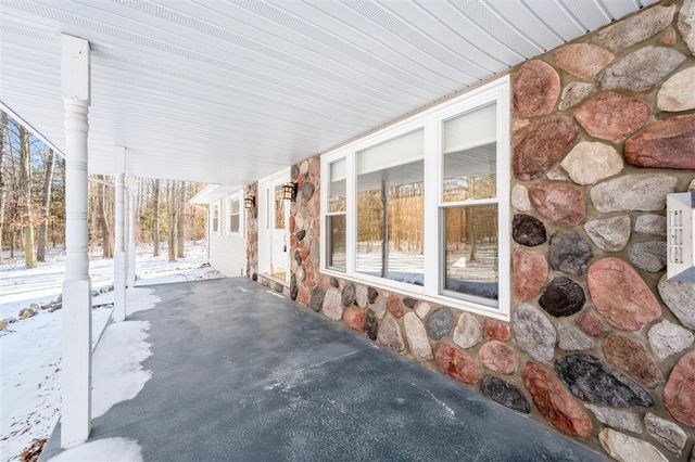 3285 Mineral Springs Trail, Mount Pleasant, MI 48858