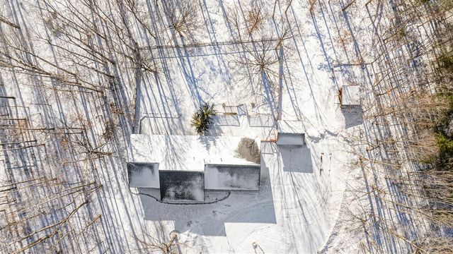 3285 Mineral Springs Trail, Mount Pleasant, MI 48858