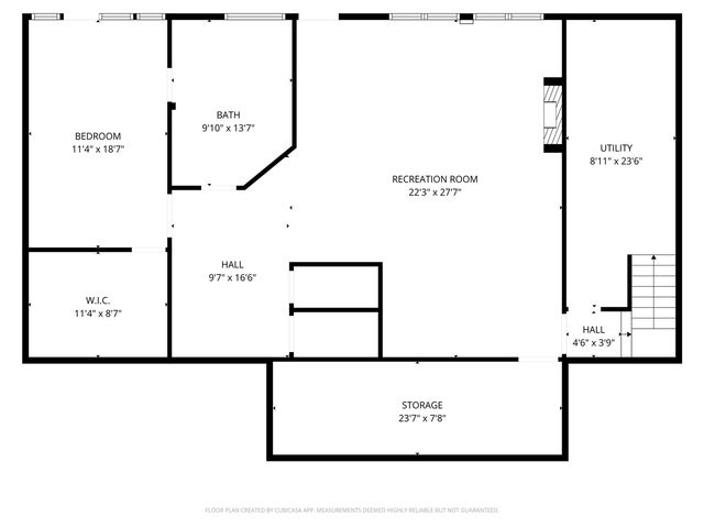 3285 Mineral Springs Trail, Mount Pleasant, MI 48858