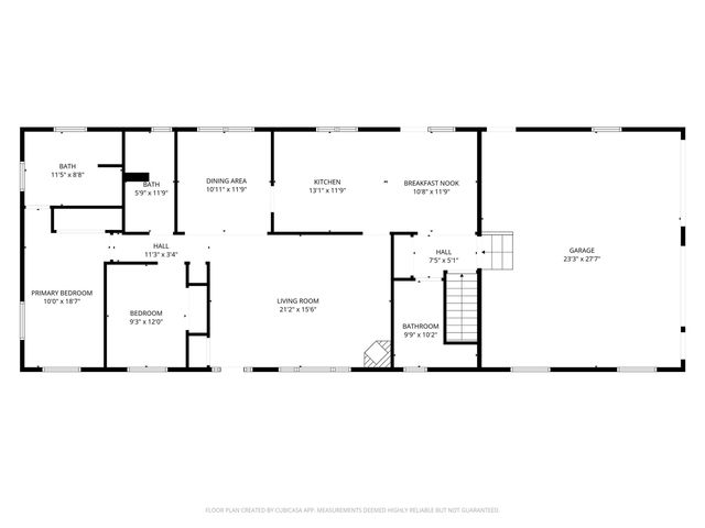 3285 Mineral Springs Trail, Mount Pleasant, MI 48858