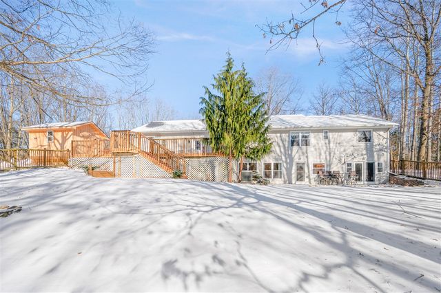 3285 Mineral Springs Trail, Mount Pleasant, MI 48858