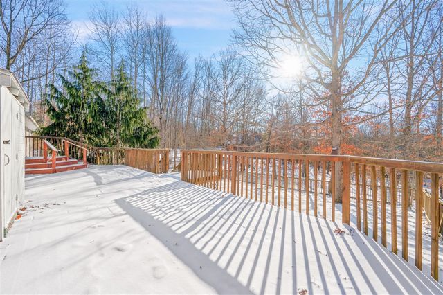3285 Mineral Springs Trail, Mount Pleasant, MI 48858