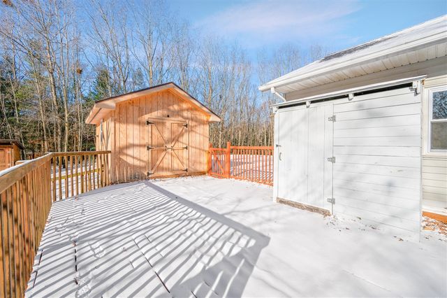 3285 Mineral Springs Trail, Mount Pleasant, MI 48858