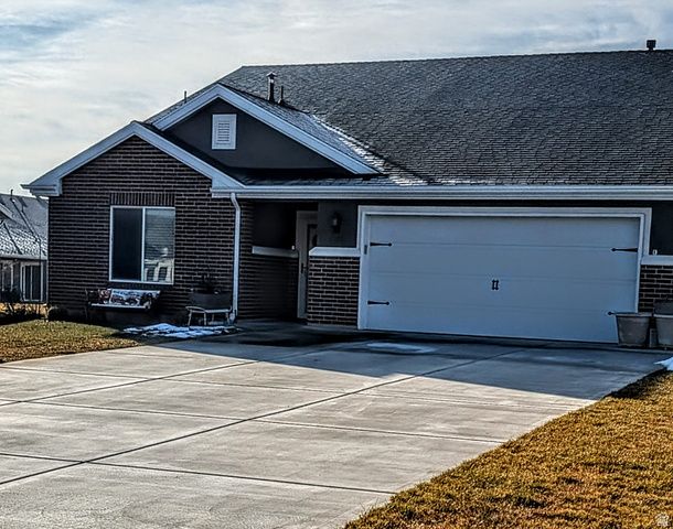 2023 W GRACE WAY, Layton, UT 84041