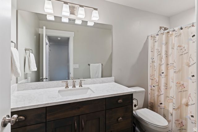 2023 W GRACE WAY, Layton, UT 84041