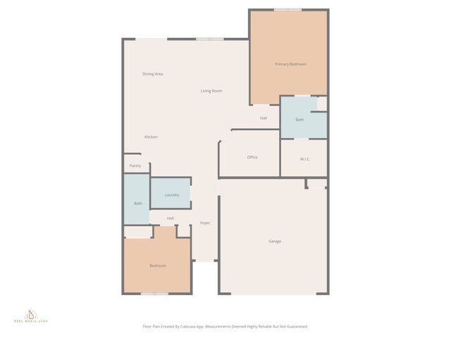 2023 W GRACE WAY, Layton, UT 84041