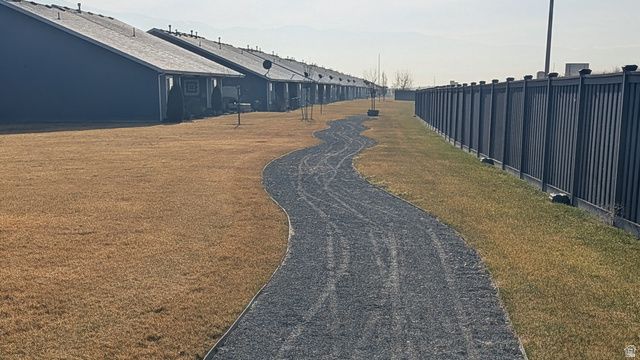 2023 W GRACE WAY, Layton, UT 84041