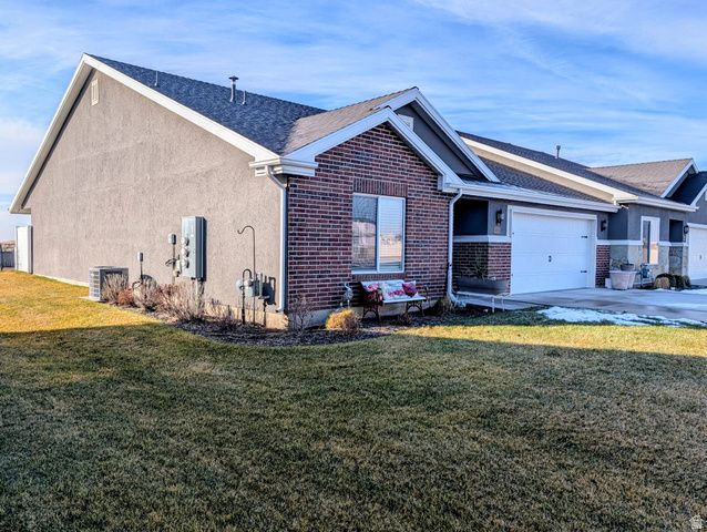 2023 W GRACE WAY, Layton, UT 84041