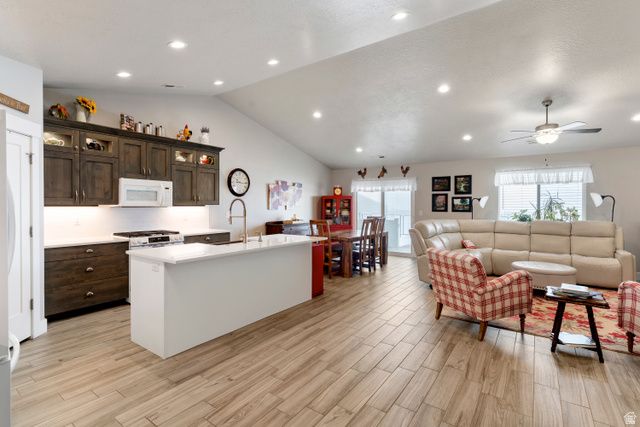 2023 W GRACE WAY, Layton, UT 84041