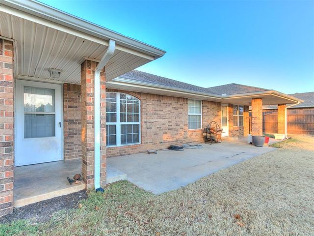 7316 NW 129th Street, Oklahoma City, OK 73142