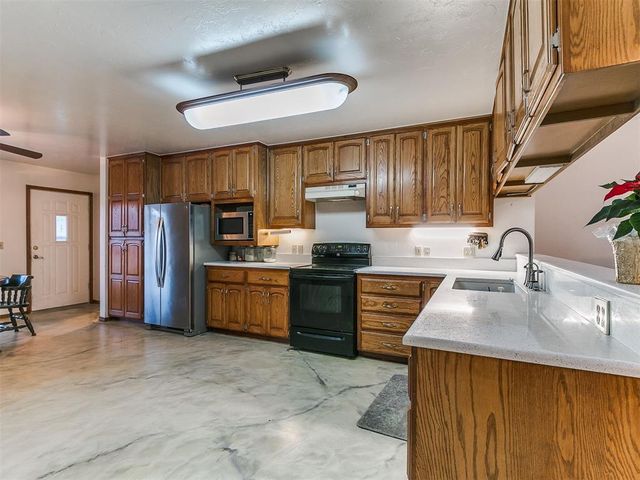 7316 NW 129th Street, Oklahoma City, OK 73142