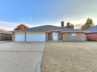 7316 NW 129th Street, Oklahoma City, OK 73142