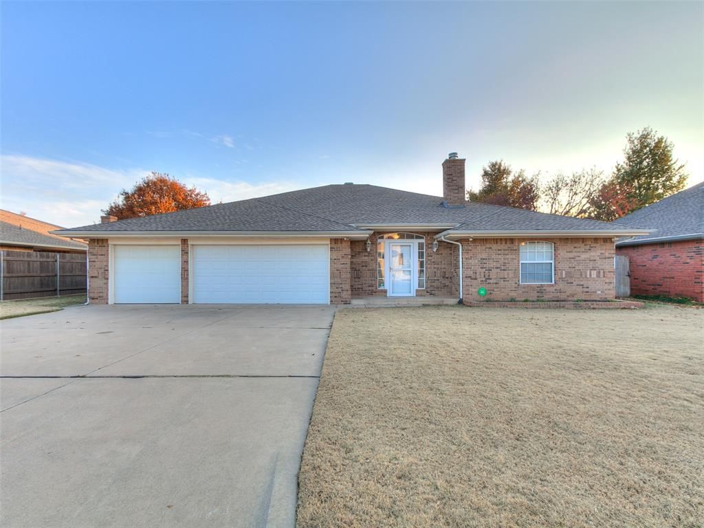 7316 NW 129th Street, Oklahoma City, OK 73142