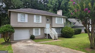 5339 Biffle Downs Road, Stone Mountain, GA 30088