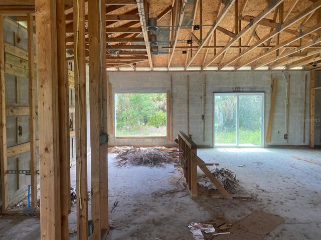 10035 HACKENSACK STREET, Port Charlotte, FL 33981
