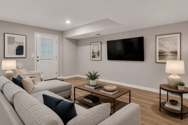 101 Turtle Brook Rd 101, Canton, MA 02021